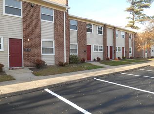 2239 Pine Shore Ct #2B-1BA, Virginia Beach, VA 23455