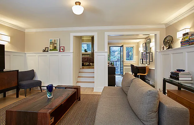 Sold by Brown Harris Stevens | media 11