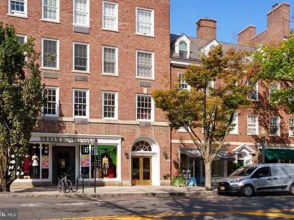 44 Nassau St APT D, Princeton, NJ 08542
