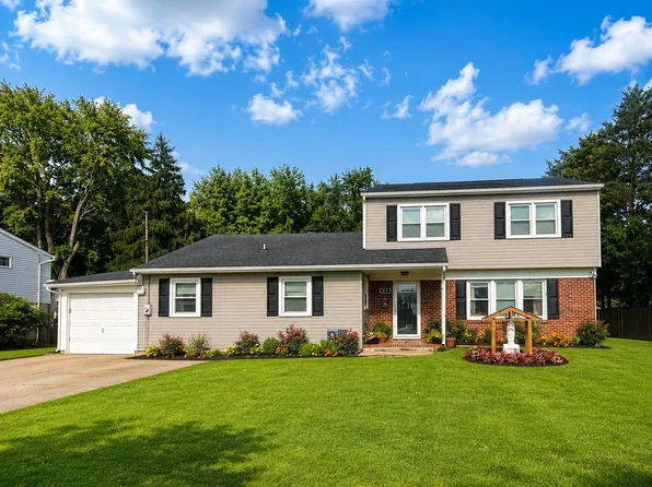 97 Gary Ave, Carneys Point, NJ 08069