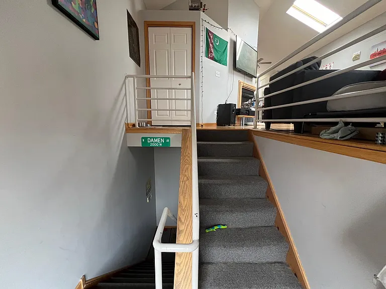 1341 N Greenview Ave #3 — Photo 1