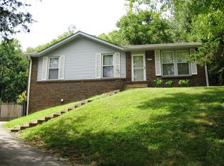 201 New Sawyer Brown Rd, Nashville, TN 37221