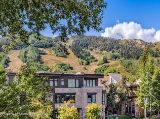 600 E Main St APT 408, Aspen, CO 81611