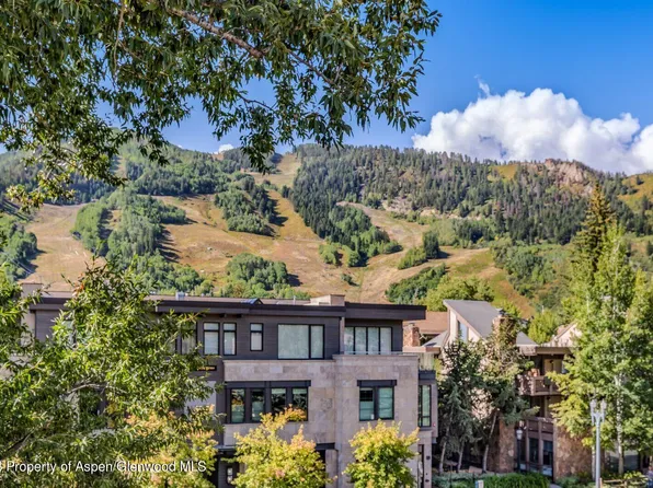 600 E Main St APT 408, Aspen, CO 81611