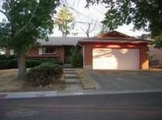 460 E 82nd Dr, Denver, CO 80229