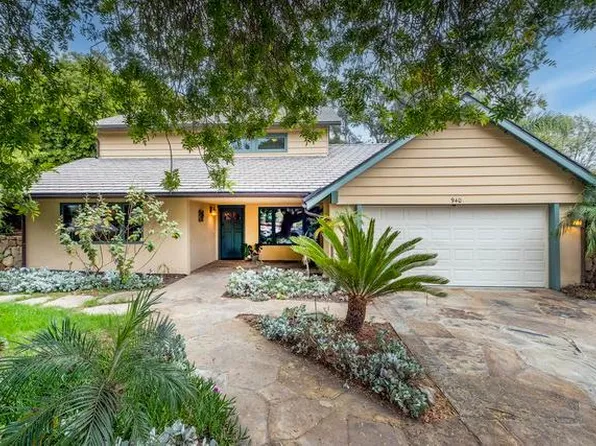 940 Flora Vista Dr, Santa Barbara, CA 93109