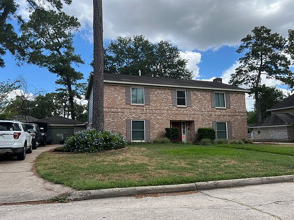 3rd image of 15314 Falling Creek Dr