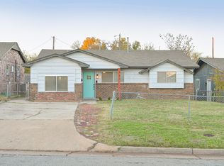 941 NE 28th St, Oklahoma City, OK 73105
