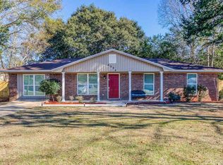 4224 Bell Ln, Pace, FL 32571