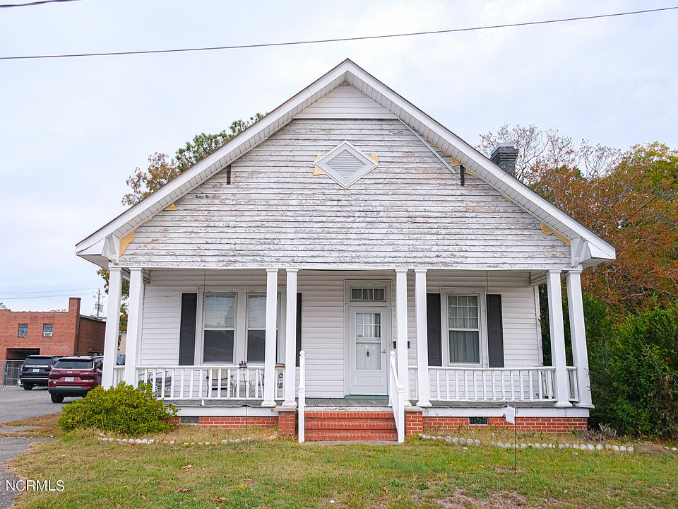 104 E Vernon Avenue, Kinston, NC 28501 Zillow