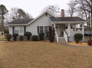 306 John St, Greer, SC 29651