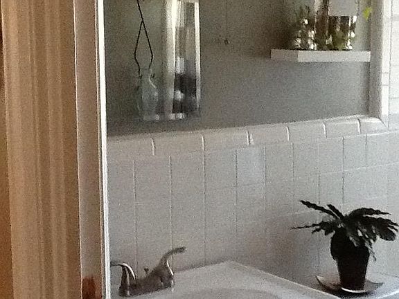 Updated Bathroom