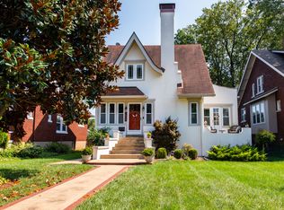 1838 Roanoke Ave, Louisville, KY 40205