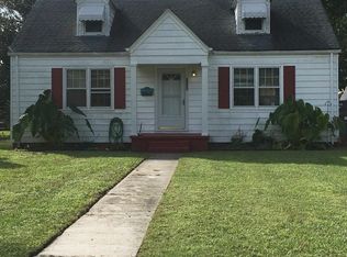 1365 W Norcova Dr, Norfolk, VA 23502