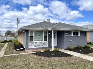 16154 Wood St, Markham, IL 60428
