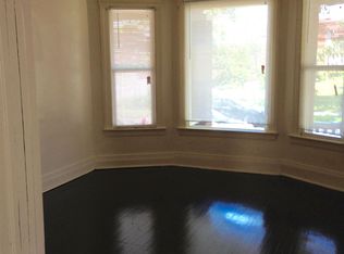 2243 Canton St, Detroit, MI 48207