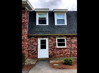 100 Norton Ave UNIT 5, South Easton, MA 02375