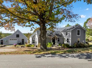 712 Back River Rd, Boothbay, ME 04537