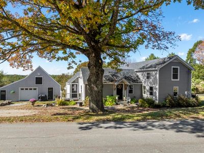 712 Back River Road, Boothbay, ME, 04537