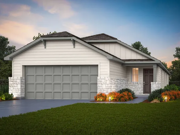 2948 Water Lotus, New Braunfels, TX 78130