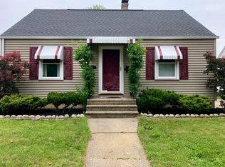 3517 10th Ave, Kenosha, WI 53140