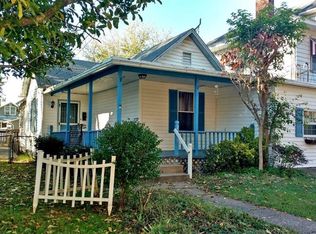 2319 Oak St, Parkersburg, WV