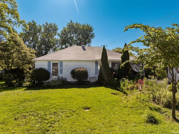 3306 N Locust St, Muncie, IN 47304