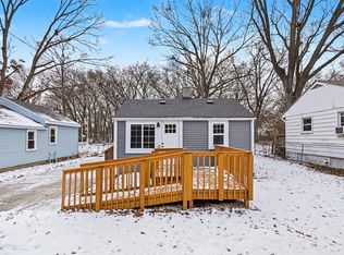 2731 Valk St, Norton Shores, MI