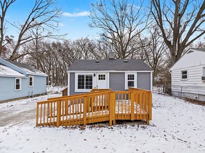 2731 Valk St, Norton Shores, MI, 49444