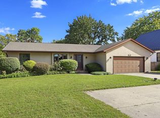 3119 S Browns Lake DRIVE, Burlington, WI 53105