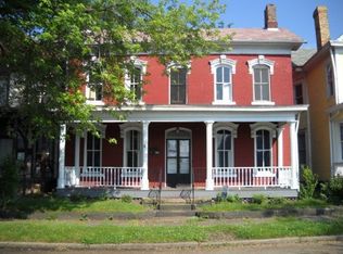 413 Riverside Ave, Wellsville, OH 43968