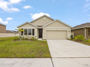 1305 Valley View Ave, Rockledge, FL 32955