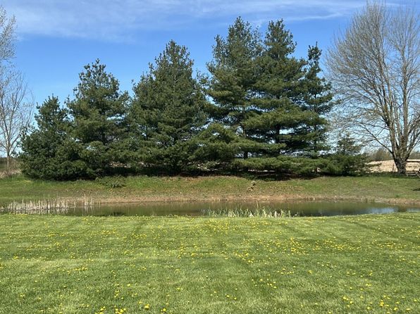 6241 Barnes Rd, Brown City, MI 48416