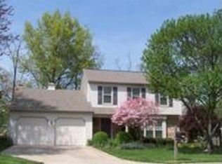 8465 Hunt Valley Dr, Vienna, VA 22182