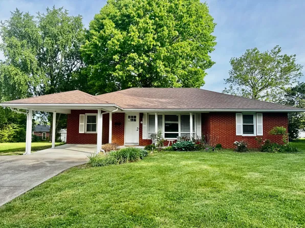 102 Donna Dr, Lawrenceburg, KY 40342