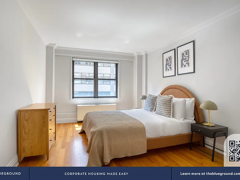 141 E 33rd St #11C — Photo 9