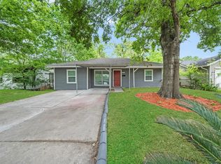 3025 Nita St, Houston, TX 77051