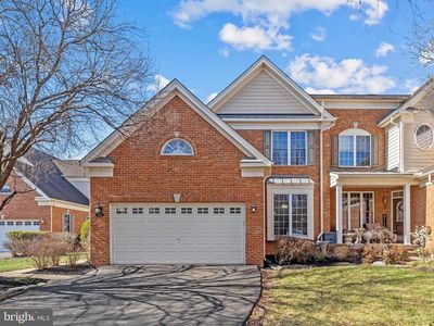 5728 Wheelwright Way, Haymarket, VA, 20169