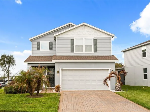 5192 Chickadee St, Saint Cloud, FL 34771