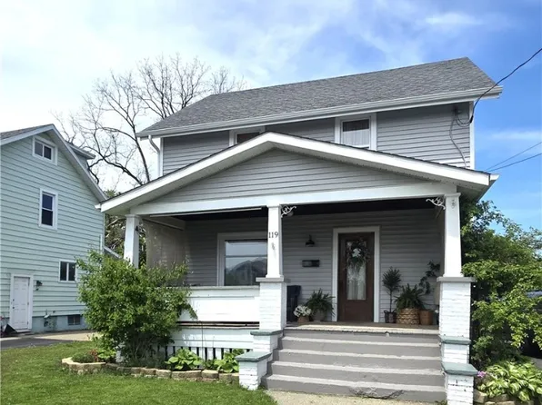 119 Verona St, Elmira Heights, NY 14903