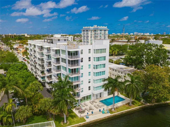 800 SE 4th St APT 503, Fort Lauderdale, FL 33301