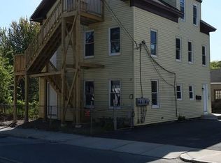 25 Saint Paul St, Blackstone, MA 01504