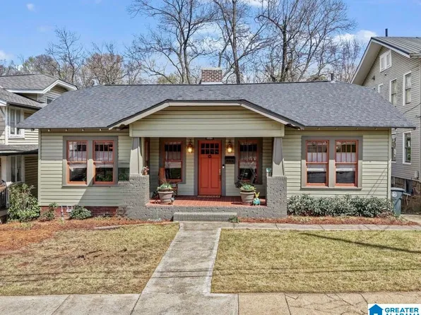 529 55th Pl S, Birmingham, AL 35212