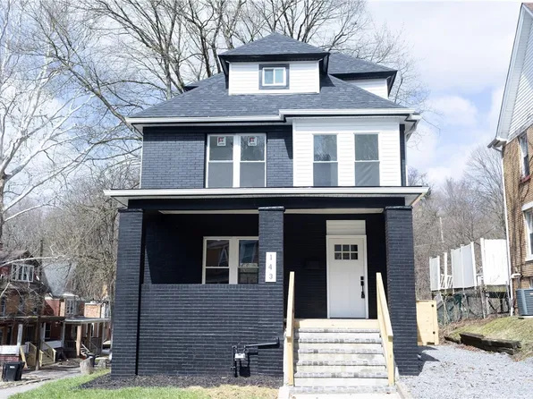 143 Orchard St, Aliquippa, PA 15001
