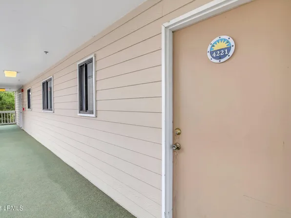 663 William Hilton Parkway UNIT 4221, Hilton Head Island, SC 29928