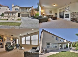 3574 Martigues Ct, San Jose, CA