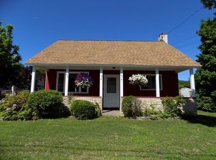 1429 Lincoln Ave, Marquette, MI 49855