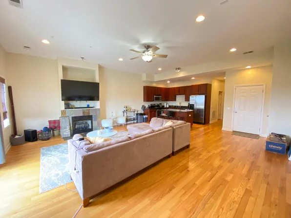 1655 S California Ave Unit 4, Chicago, IL 60608