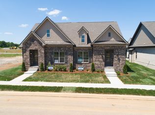 106 Nelson St LOT 203, Gallatin, TN 37066