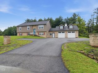 255 Bell Tip Rd, Tyrone, PA 16686